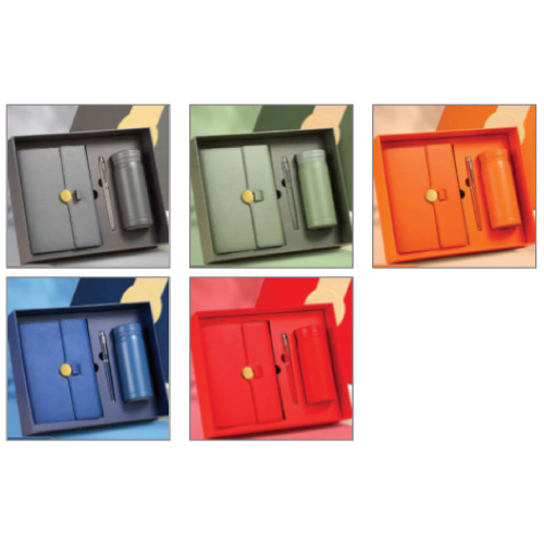 NOTEBOOK GIFT SET